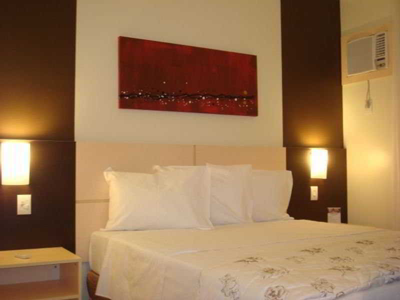 Comfort Hotel Гояния Екстериор снимка